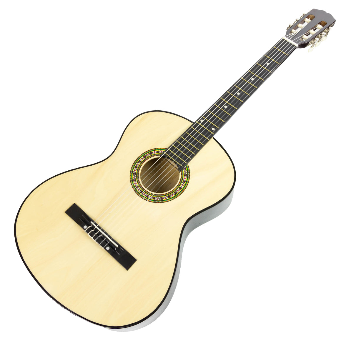 PDT Martin Smith Class Acou Guitar - Nat