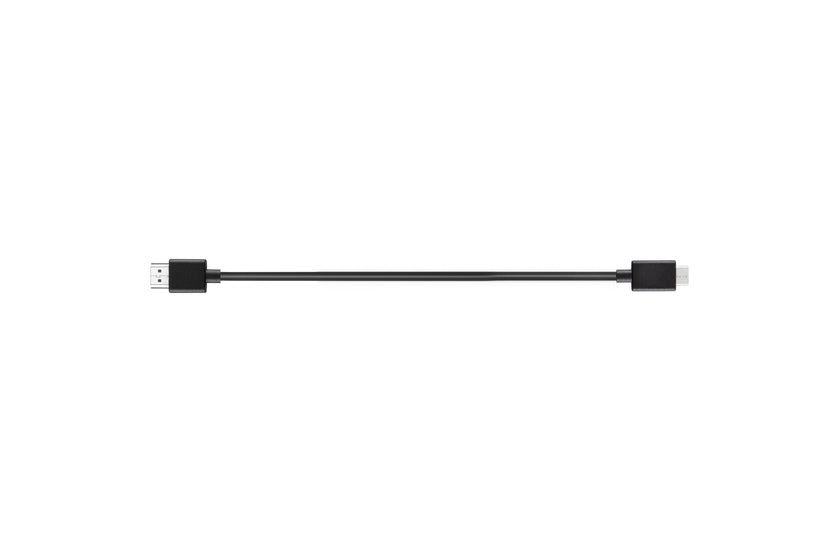 DJI R Mini-HDMI to HDMI Cable (20 cm)