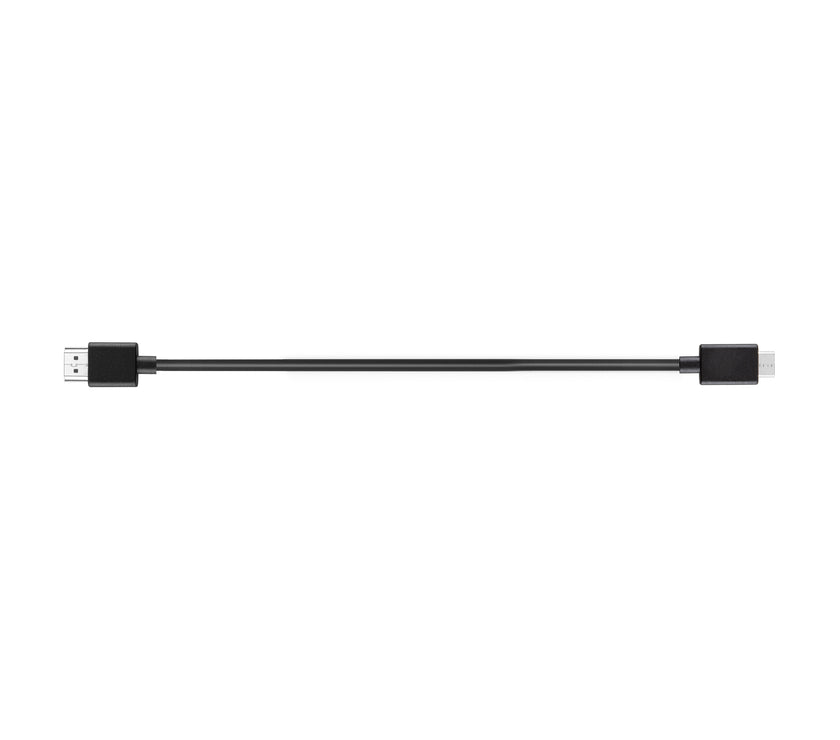 DJI R Mini-HDMI to HDMI Cable (20 cm)