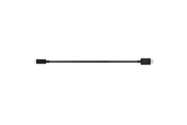 DJI R Mini-HDMI to Micro-HDMI Cable 20cm