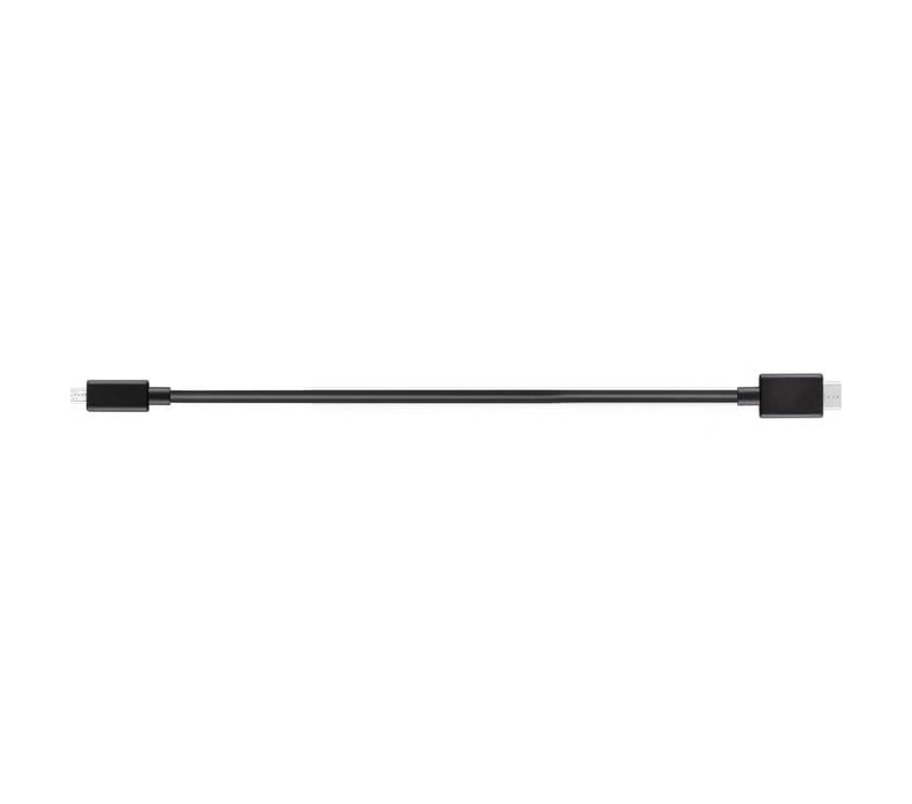 DJI R Mini-HDMI to Micro-HDMI Cable 20cm