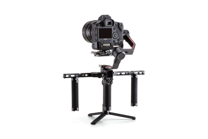 DJI R Twist Grip Dual Handle