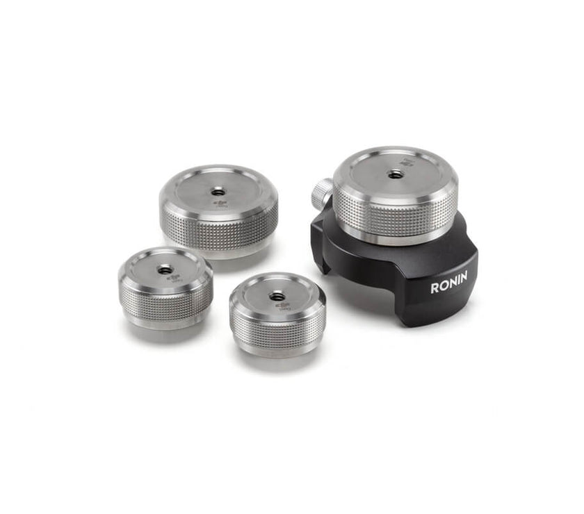 DJI R Roll Axis Counterweight Set