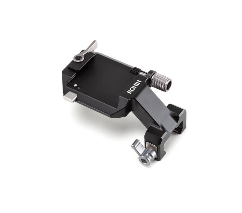 DJI R Vertical Camera Mount