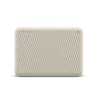 Toshiba Canvio Advance 2.5 1TB beige