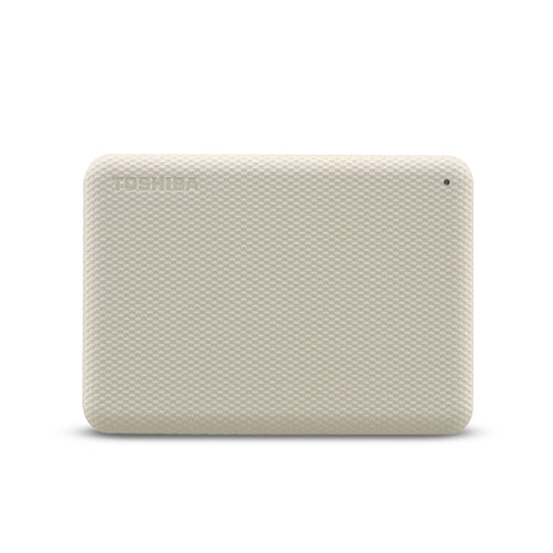 Toshiba Canvio Advance 2.5 2TB beige