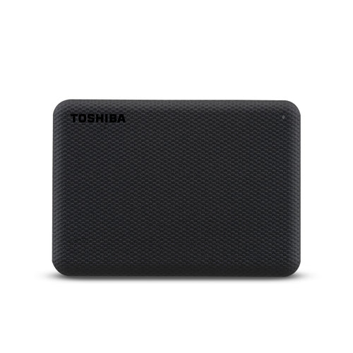 Toshiba Canvio Advance 2.5 4TB black