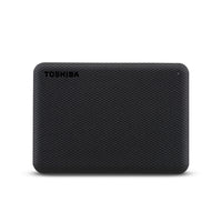 Toshiba Canvio Advance 2.5 4TB black
