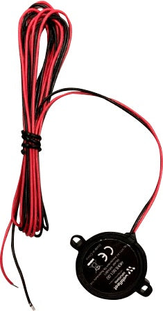 TomTom Telematics Buzzer Solution