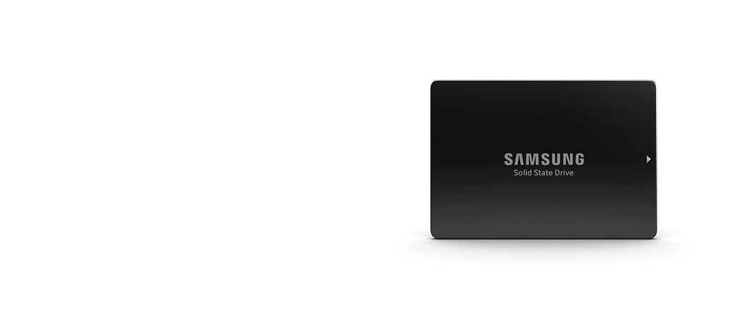 Samsung SM883 2.5" 960GB SSD