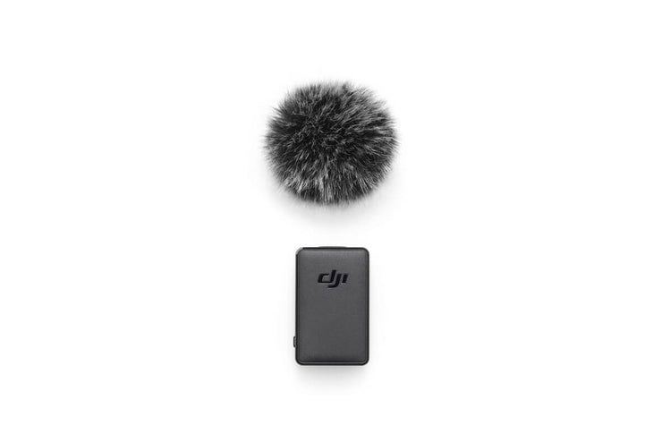 DJI Pocket 2 Wireless Mic Transmitter