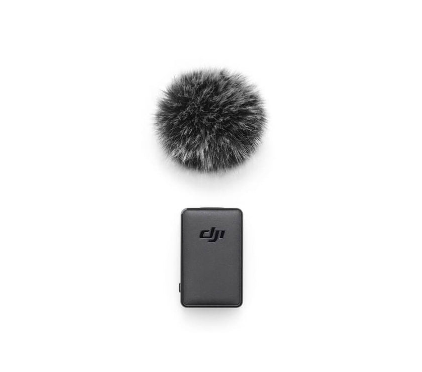 DJI Pocket 2 Wireless Mic Transmitter