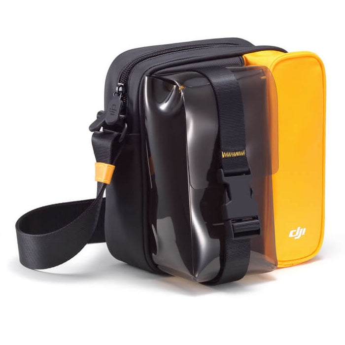 DJI Mini Bag + (Black & Yellow)