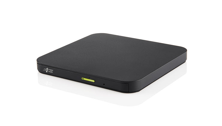 LG GP96YB70 External DVD Rewriter