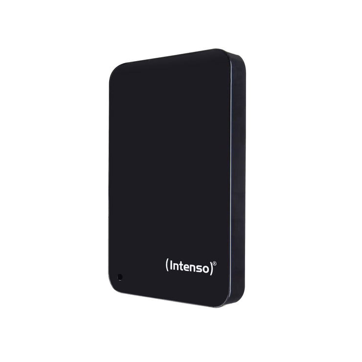 HDD USB 3.0 2TB Blk(w/Case)