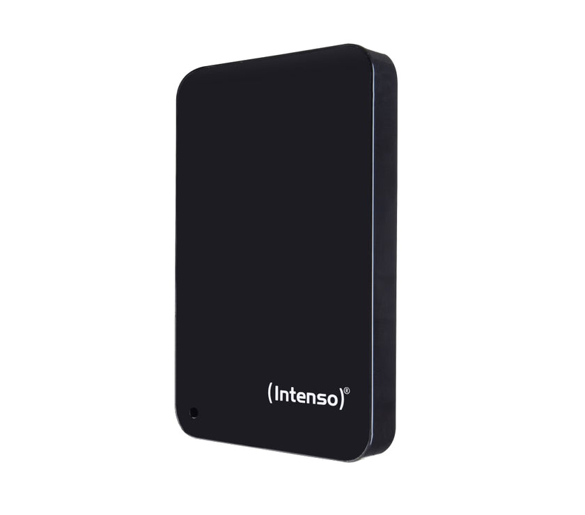 HDD USB 3.0 2TB Blk(w/Case)