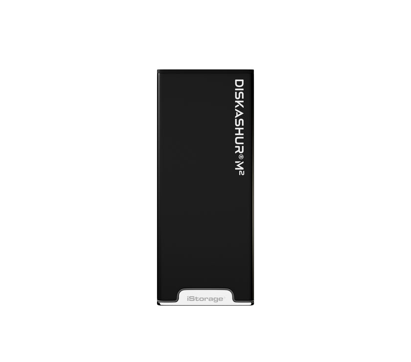 iStorage diskAshur M2 USB3 256-bit 1TB