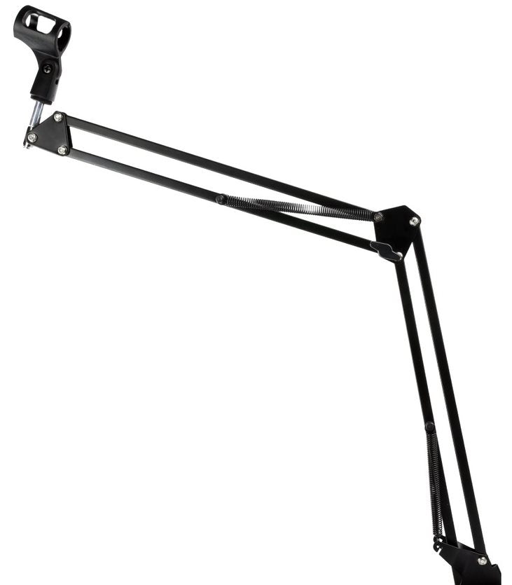 PDT RockJam Scissor Arm Mic Stand