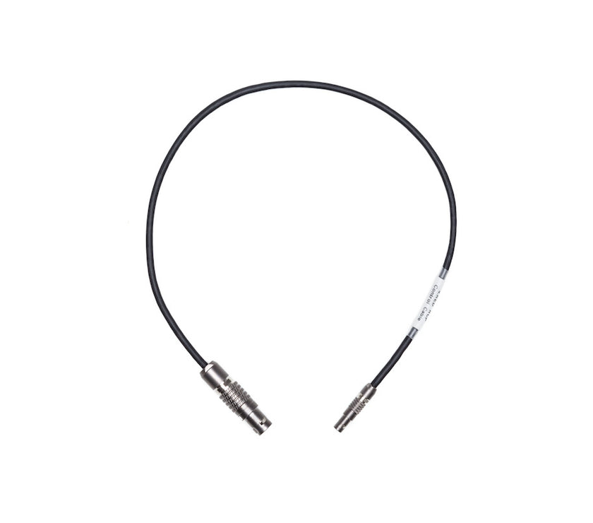DJI Ronin 2 Part 19 RED RCP Cont Cable