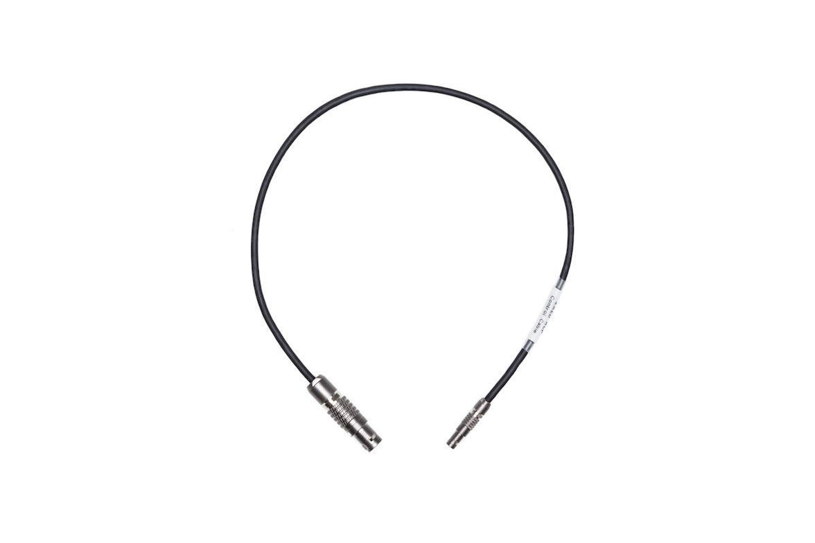 DJI Ronin 2 Part 19 RED RCP Cont Cable