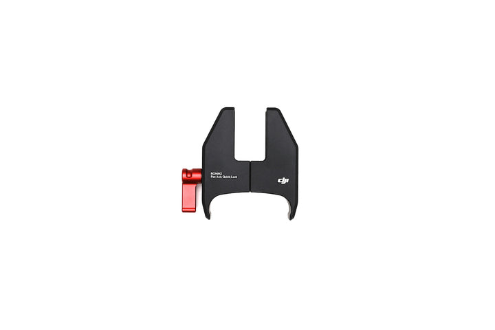 DJI Ronin 2 Part 32 Pan Axis Quick-Lock