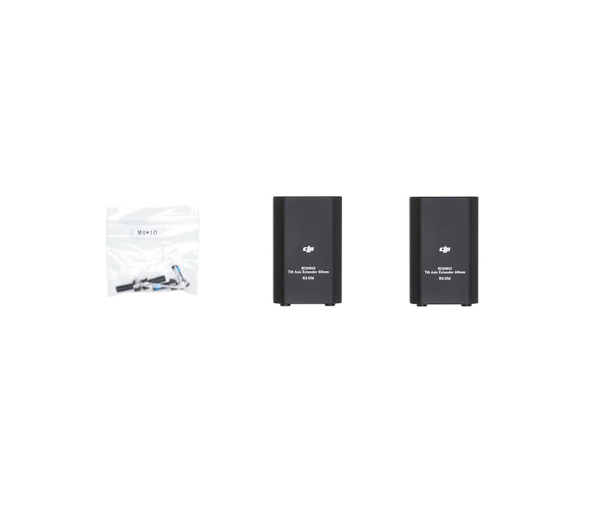 DJI Ronin 2 Part 47 Tilt Axis Extdr 60mm