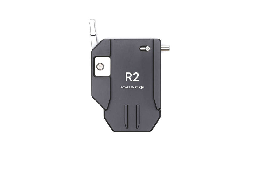DJI Ronin 2 Pt 60 Univsl Tripod Adapter