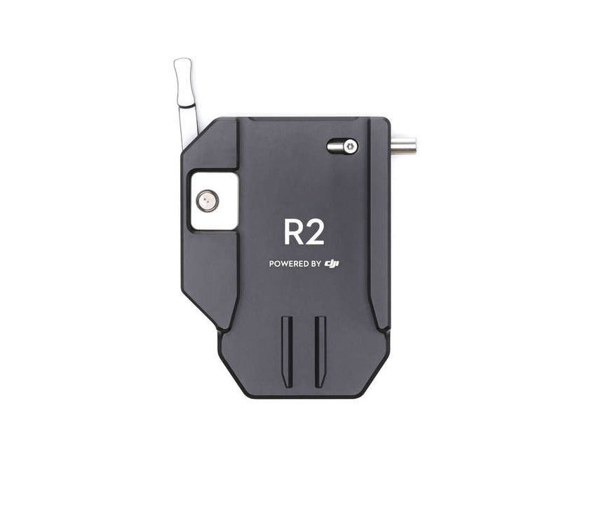 DJI Ronin 2 Pt 60 Univsl Tripod Adapter