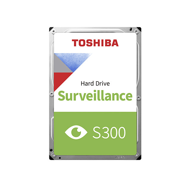 Toshiba 1TB S300 Surveillance HDD Bulk