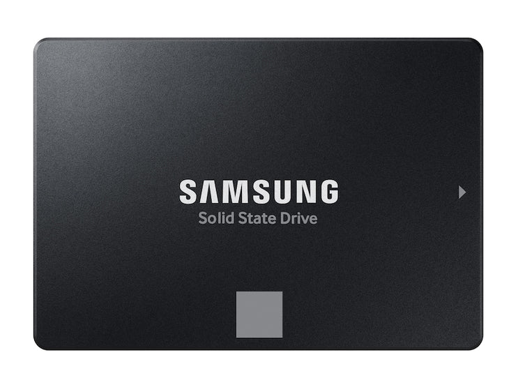 Samsung 250GB 870 EVO 2.5" Internal SSD