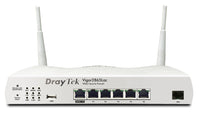 DrayTek Vigor 2865LAC LTE WLAN Router