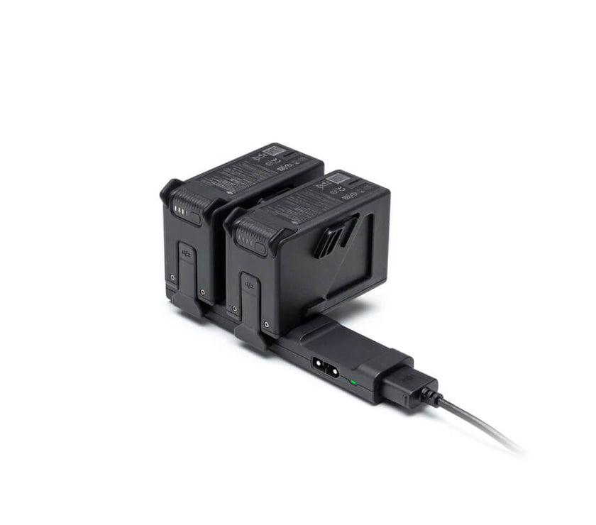 DJI FPV Fly More Kit