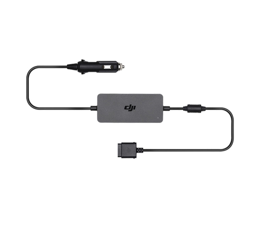DJI FPV Car Charger