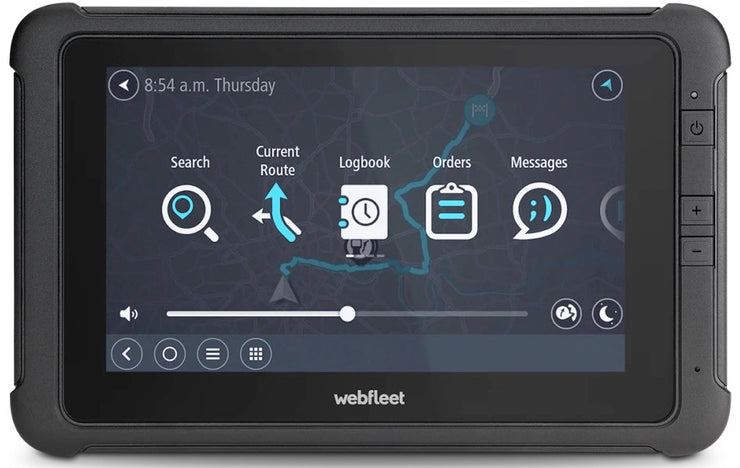 Webfleet PRO 8475 EU