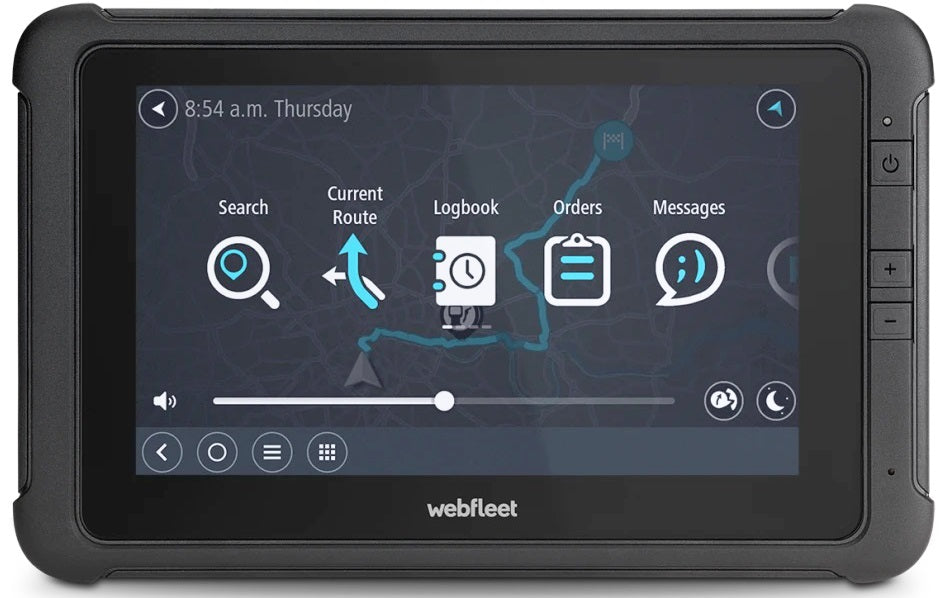Webfleet PRO 8475 TRUCK EU