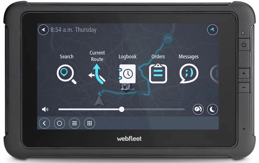 Webfleet PRO 8475 TRUCK EU