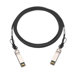 QNAP 3.0M SFP+ 10GbE LAN CABLE