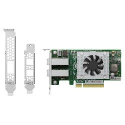 QNAP QXP-820S-B3408 2-port miniSAS Adap