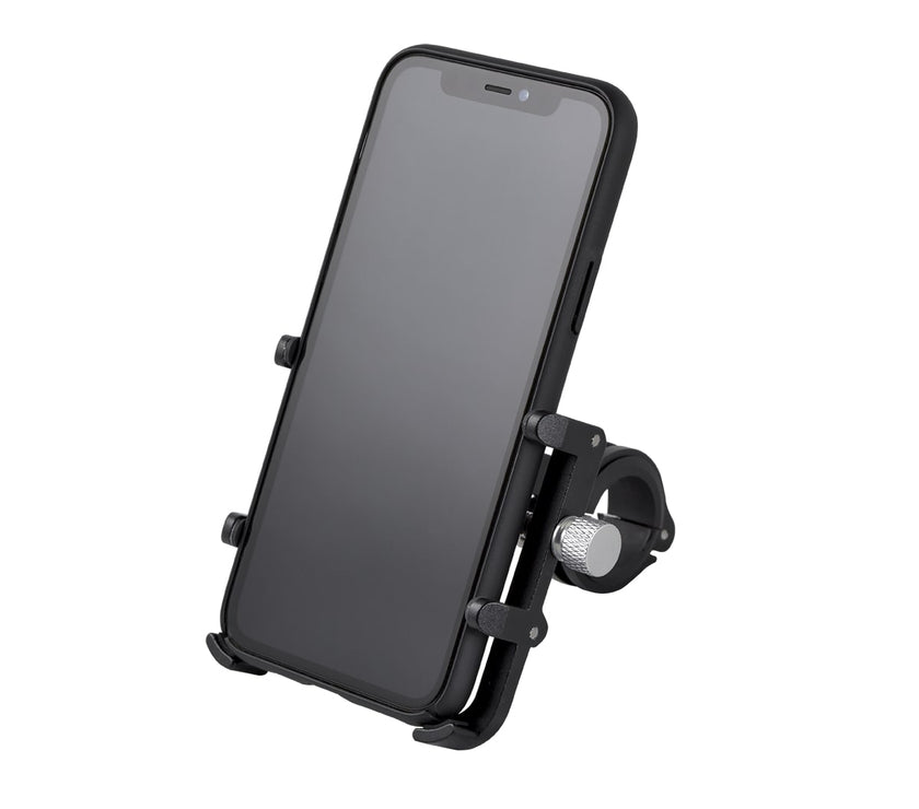 Metal Phone Holder for E-scooter