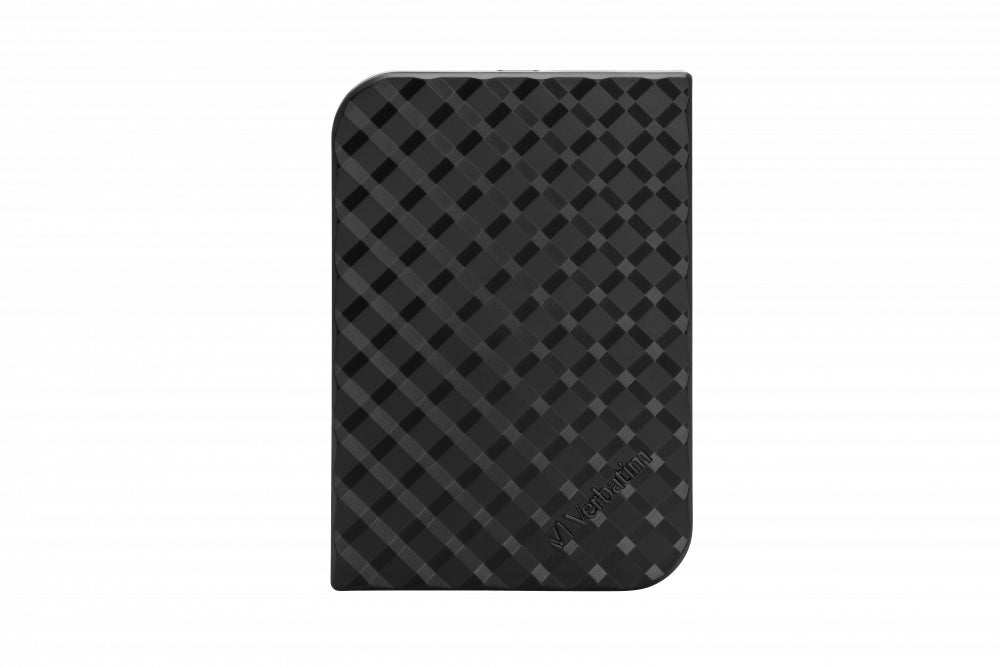 Verbatim STORE N GO PORTABLE SSD 1TB BLK