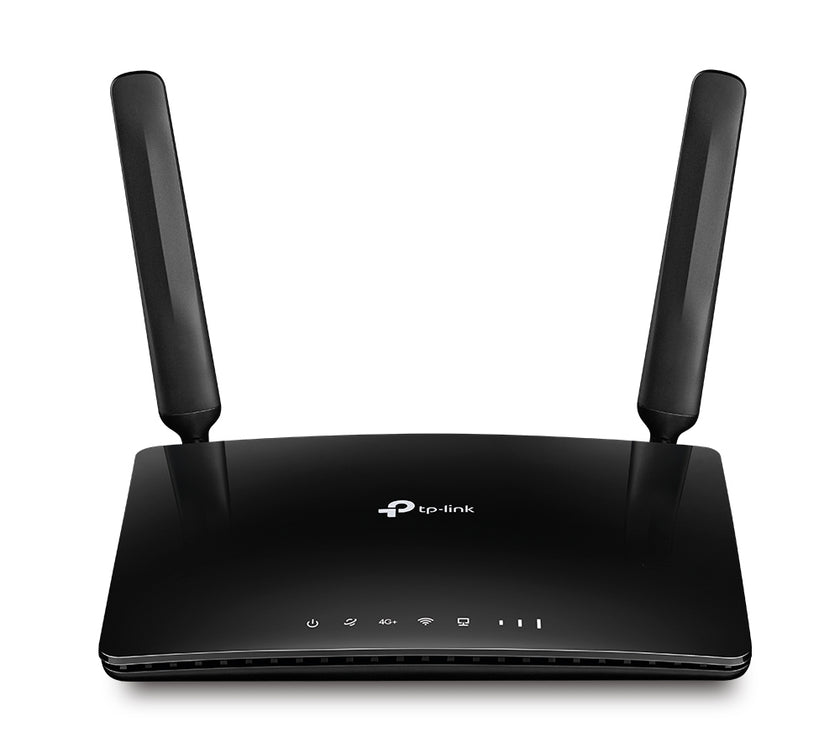 TP-Link 4G+ Cat6 AC1200 Wireless Router