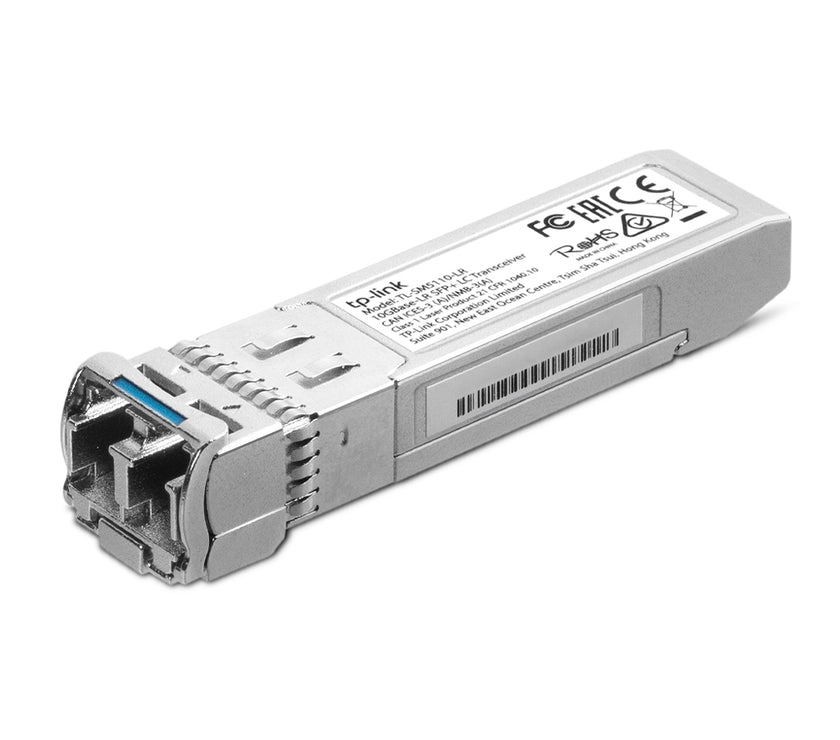 TP-Link 10GBase-LR SFP+ LC Transceiver
