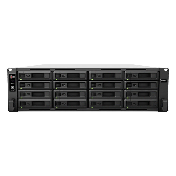 Synology RS4021xs+/128TB HAT5310 16 Bay