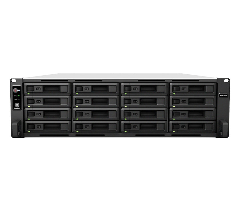 Synology RS4021xs+/128TB HAT5310 16 Bay