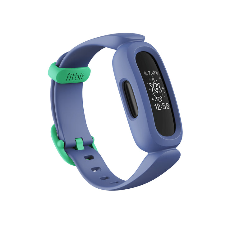 FitBit Ace 3 BlueGreen