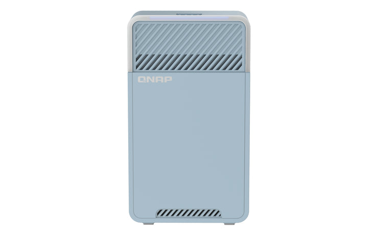 QNAP QMiro-201W Tri-Band Wi-Fi Router