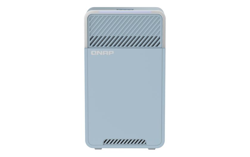 QNAP QMiro-201W Tri-Band Wi-Fi Router