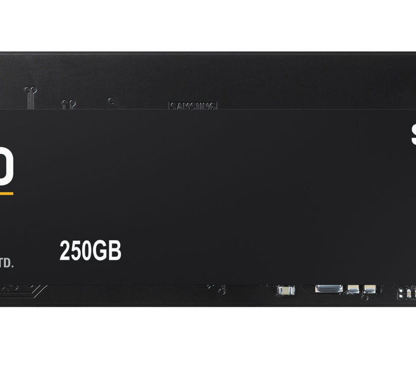 Samsung 980 250GB PCIe 3.0 NVMe M.2 SSD