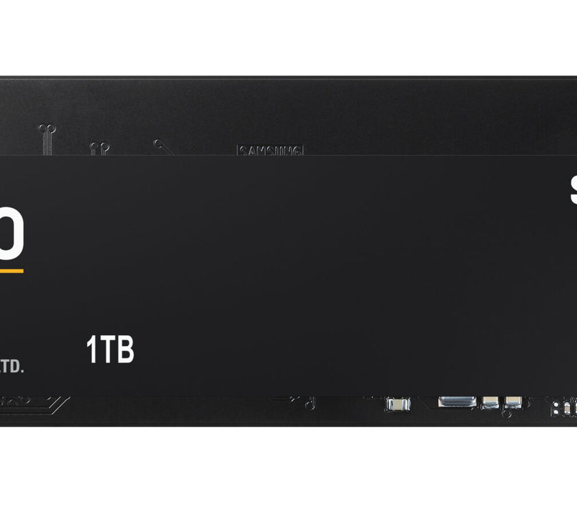 Samsung 980 1TB PCIe 3.0 NVMe M.2 SSD