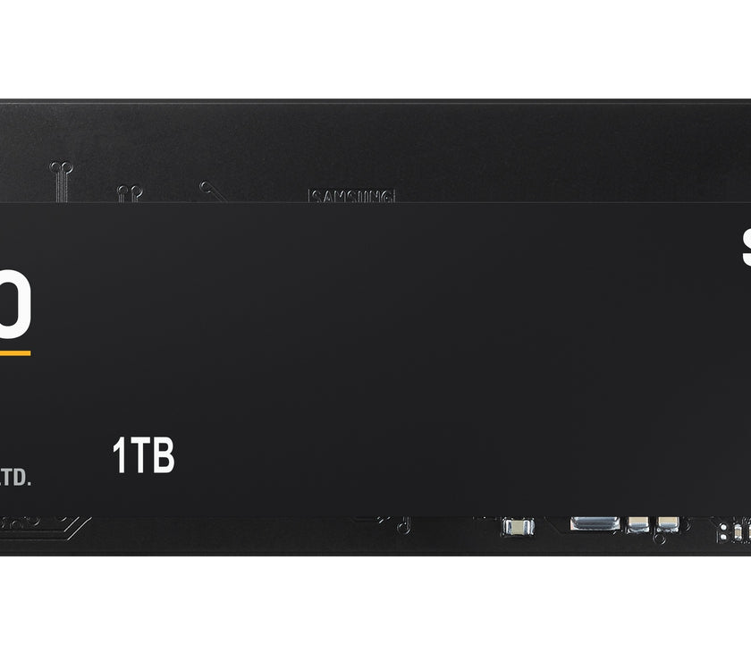 Samsung 980 1TB PCIe 3.0 NVMe M.2 SSD
